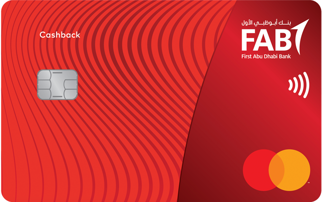 First Abu Dhabi Bank Credit Cards in UAE