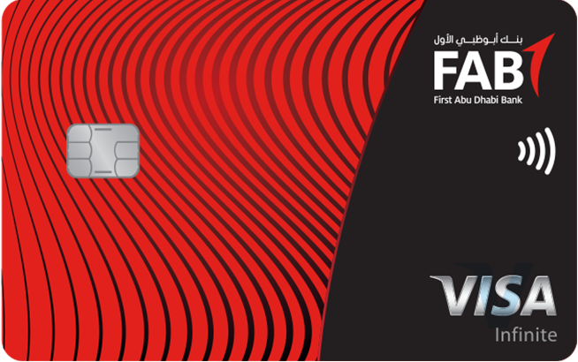 First Abu Dhabi Bank Credit Cards in UAE