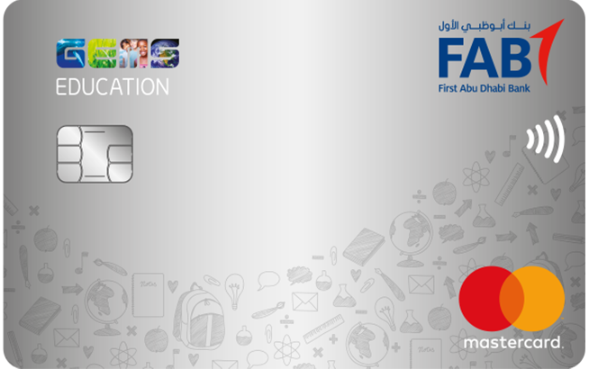 First Abu Dhabi Bank Credit Cards in UAE