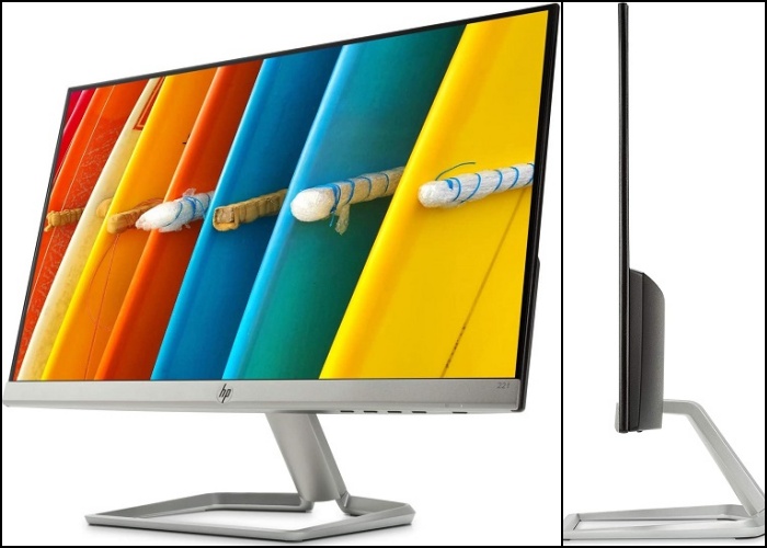 LED monitors