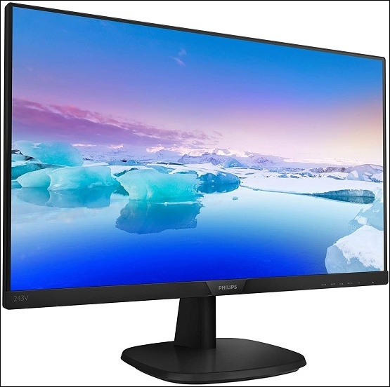 LED monitors