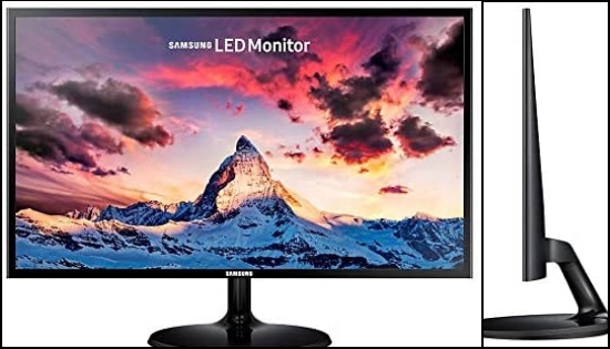 LED monitors