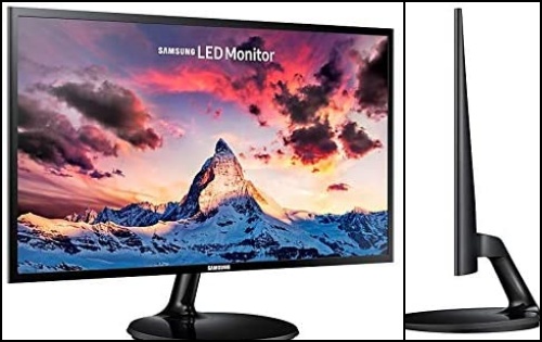 LED monitors