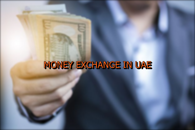 UAE MONEY EXCHANGE