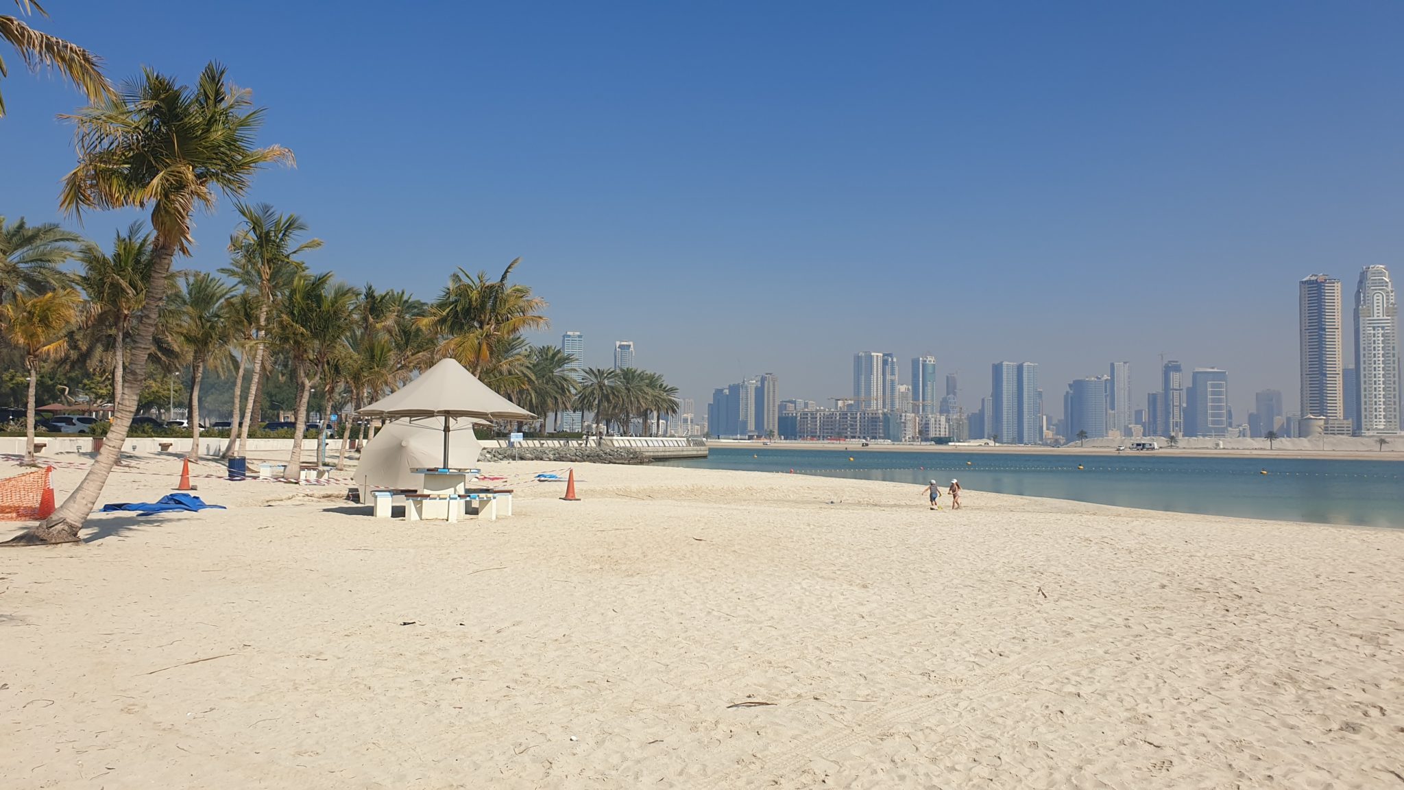 6 Best Public Beaches in Dubai You Should Check Out | Dubai OFW