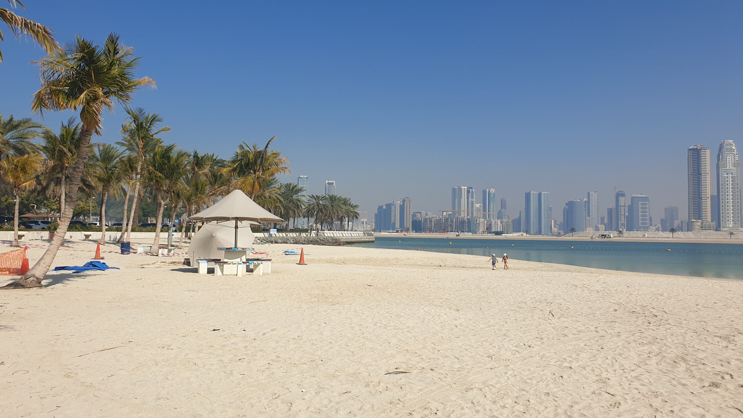 Summer Lovin': 6 Best Public Beaches in Dubai