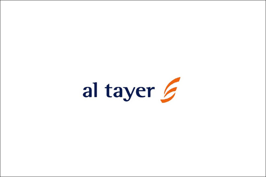 al tayer group company logo
