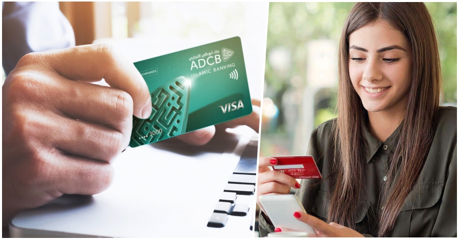 ADCB Credit Card in UAE