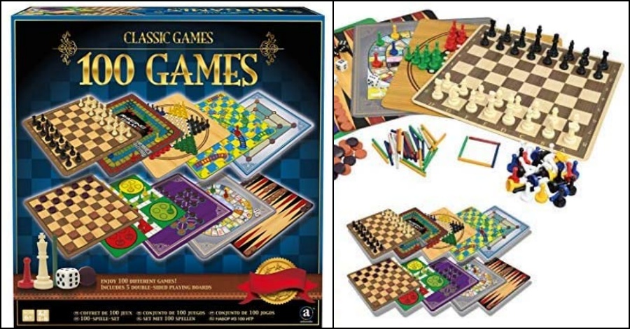 board games