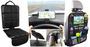 car accessories