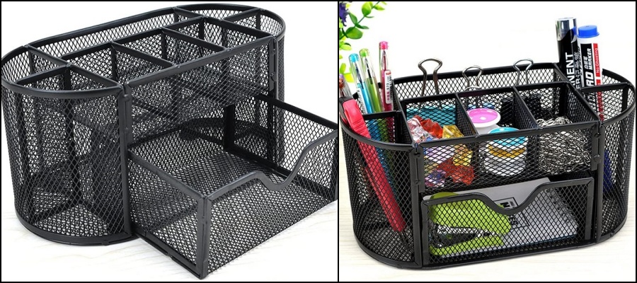 desk organizers