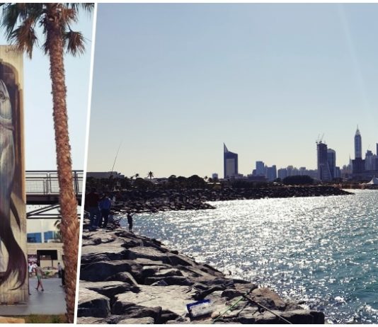 Summer Lovin': 6 Best Public Beaches in Dubai