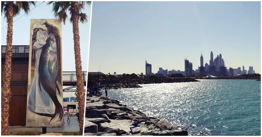 Summer Lovin': 6 Best Public Beaches in Dubai