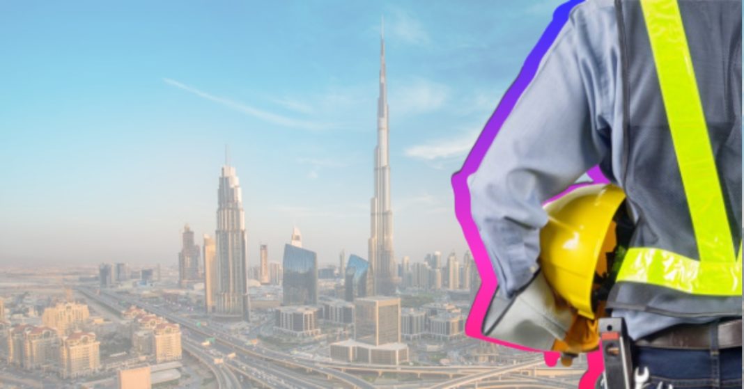 How Much is the Salary of a Filipino Engineer in the UAE? | Dubai OFW