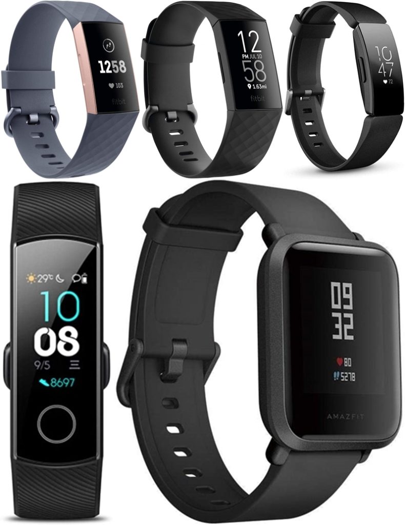 Top 5 Fitness Trackers You Can Order Online Dubai OFW