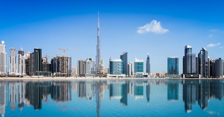 Is Dubai a Country or a City? Facts & Things to Know about this Emirate ...