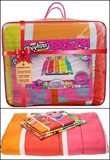 kids beddings