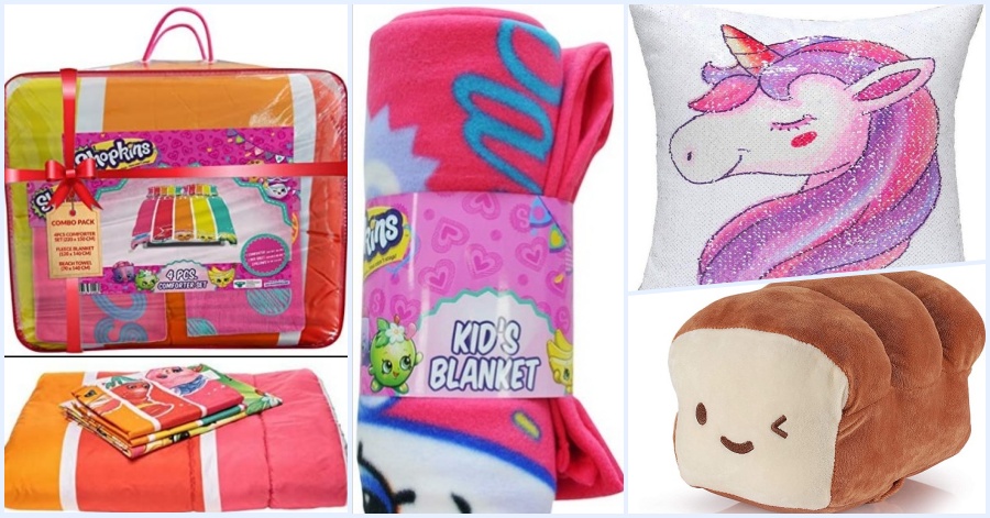 kids beddings