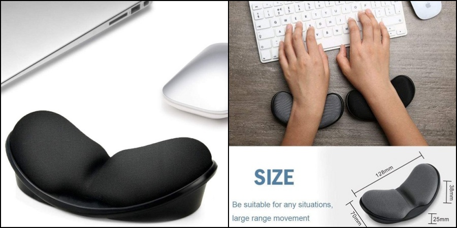 mouse pads