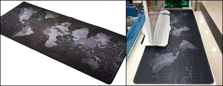 mouse pads