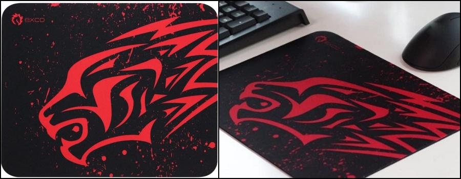 mouse pads