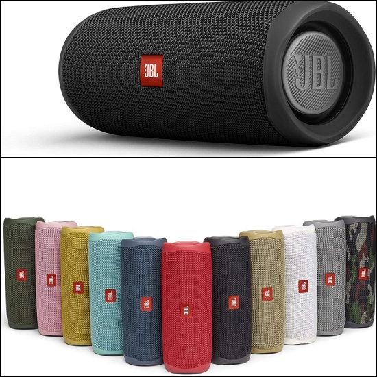 portable speakers