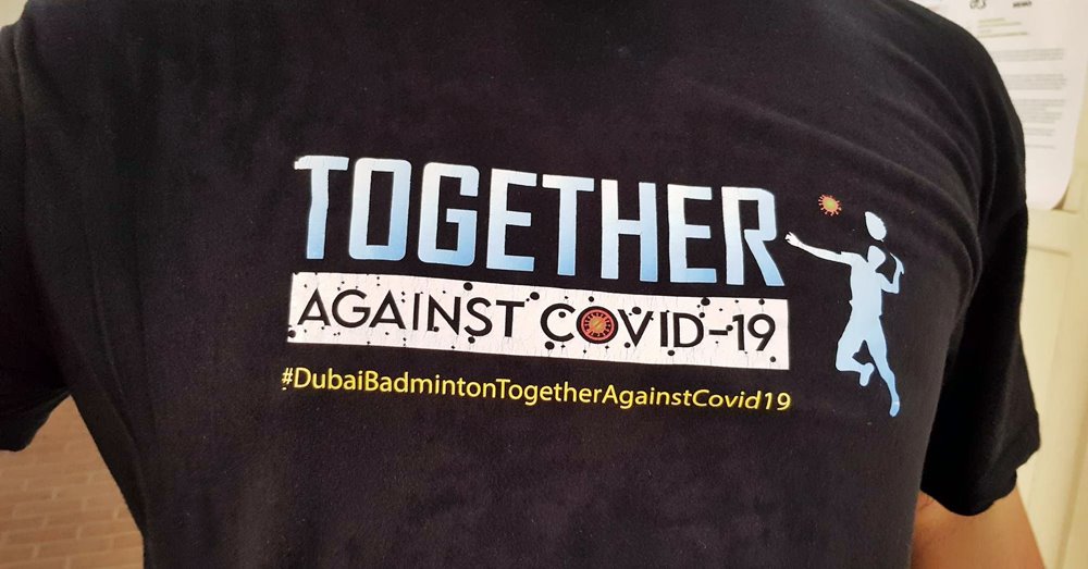 together against covid19