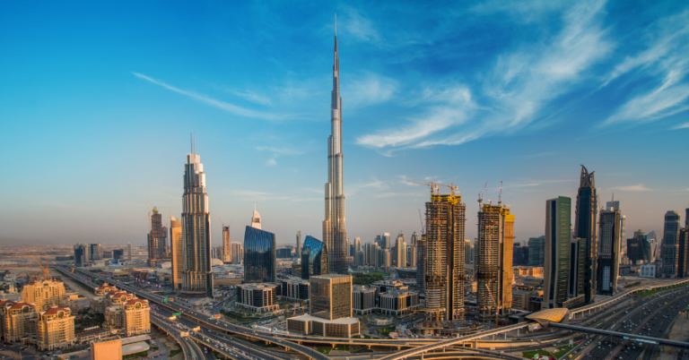 Why is Dubai so Popular? 20 Reasons Why Dubai is Famous | Dubai OFW