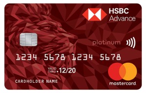 Black Credit Card  Exclusive Travel & Lifestyle Benefits – HSBC UAE