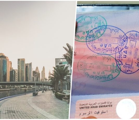 UAE Visa Cancelled? Here Are Your Options