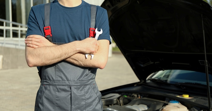 car maintenance covid