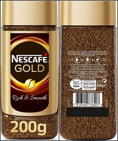 coffee products