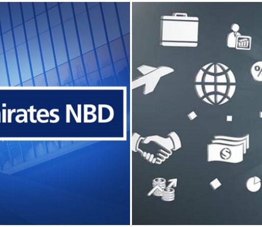 Emirates NBD Credit Cards in UAE and How to Apply