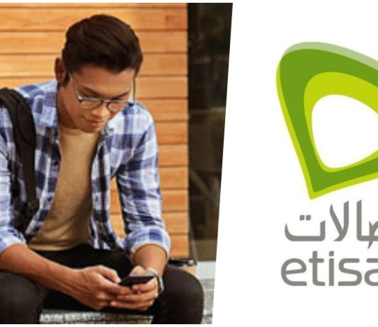 How to Check Etisalat Data Balance and Credit Online