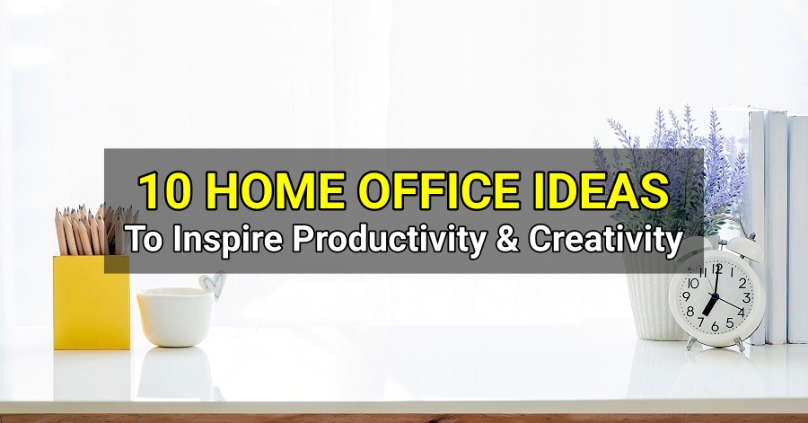 home office ideas