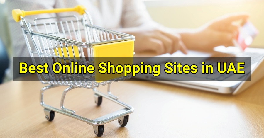 online websites for shopping in dubai