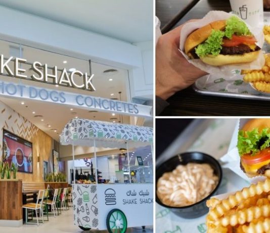 shake shack dcc