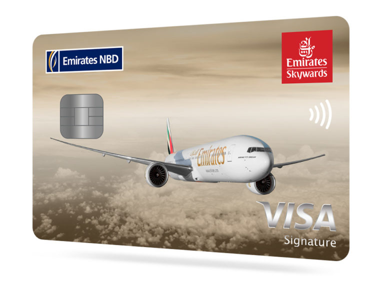 travel card emirates nbd