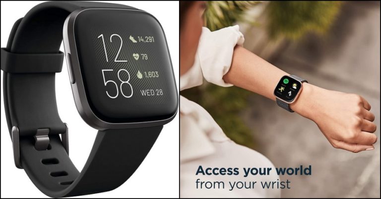 shops that sell smart watches