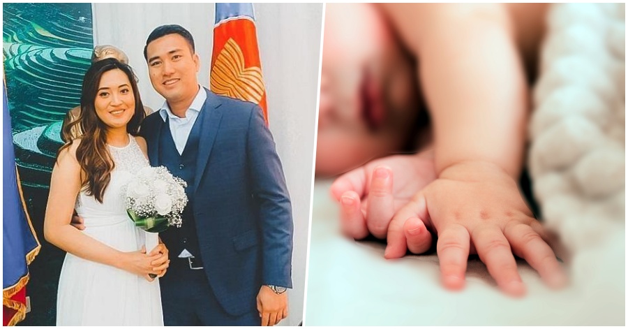 7-month Pregnant OFW in UAE with COVID-19 Dies of Complication; Gives Birth to Baby Girl