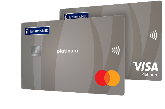 visa platinum credit card