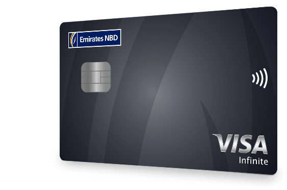 visa Infinite