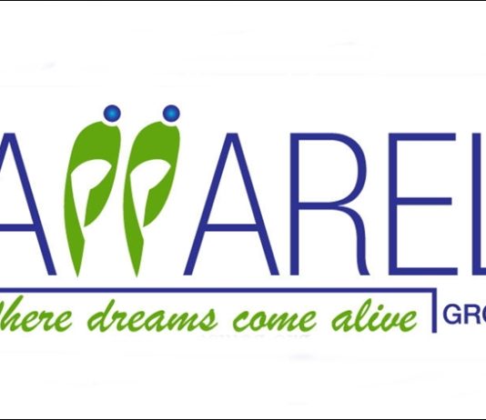 Apparel Group Logo