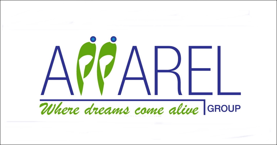 Apparel Group Logo