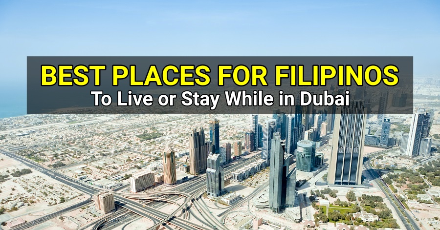 best places filipinos