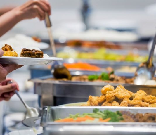 catering business uae