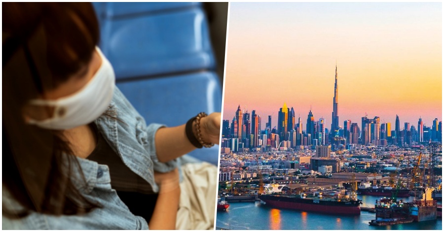 At least AED 10,000 Salary Required from Filipinos in UAE to Get Affidavit of Support for Visiting Relatives