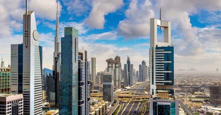 10 Best Places to Live in Dubai for Expats | Dubai OFW