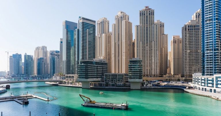 10 Best Places To Live In Dubai For Expats | Dubai OFW