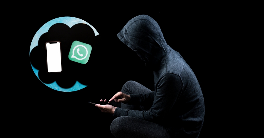 [ALERT] Beware of WhatsApp Scams Threatening to 'Freeze' Bank Account